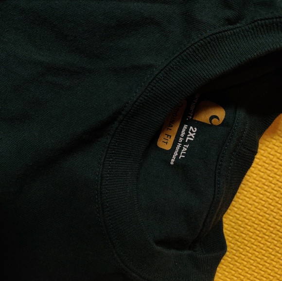 Carhartt Other - New Carhartt T-shirt